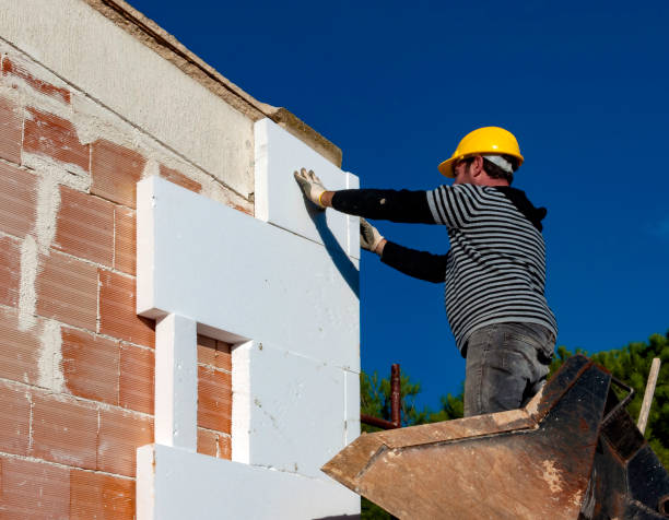 Professional Insulation Contractor in Albany, IN