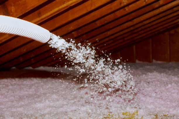 Best Spray Foam Insulation in Albany, IN