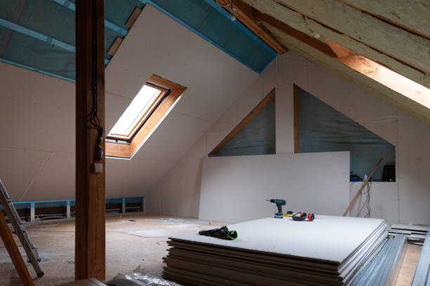 Best Blown-in Insulation in Albany, IN