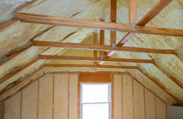 Types of Insulation We Offer in Albany, IN