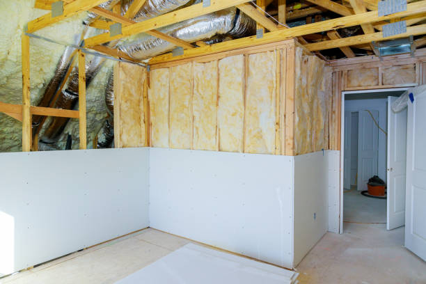 Best Geographic-Specific Insulation Services in Albany, IN