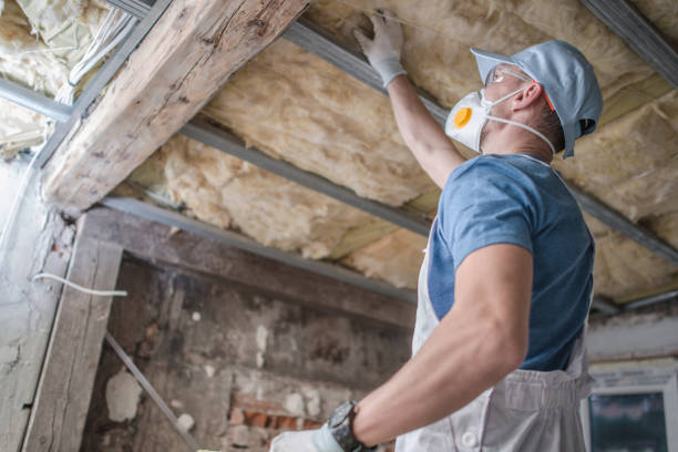 Best Commercial Insulation in Albany, IN