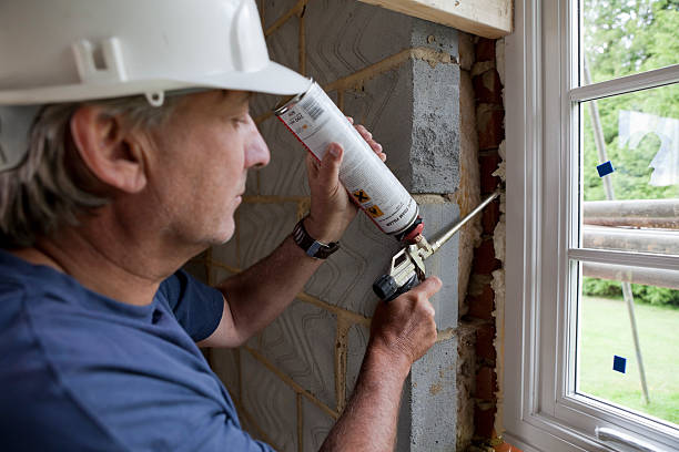 Types of Insulation We Offer in Albany, IN