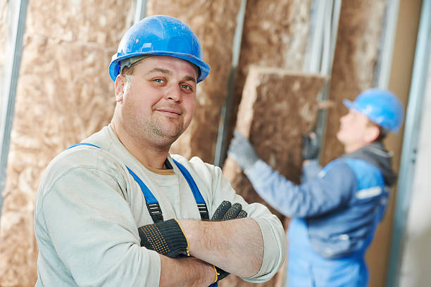 Best Insulation for Specific Applications in Albany, IN